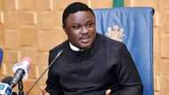 Leave my administration: Governor Ayade sacks 4 commissioners, 5 other appointees