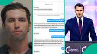 Charlie Kirk: Full conversation between Tyler Robinson and his partner made public