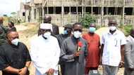 Governor Okowa congratulates Tompolo at 50, Otuaro at 53