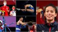 5 countries offering whopping sum of money to their Olympic medalists, one is paying N305 million