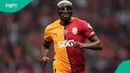 Boost for Galatasaray as Al-Hilal withdraw from Victor Osimhen race over high demands