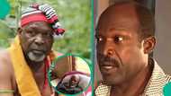 Nollywood actor Tom Njemanze passes away after battle with prostate cancer, Nigerians mourn