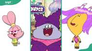 What are the Chowder characters? The creatures and voice actors explained