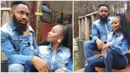 Comedian Woli Arole set to tie the knot, releases beautiful pre-wedding photos