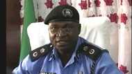 Yanzu-Yanzu: 'Yan Bindiga Sun Kashe AIG Christopher Dega a Jos