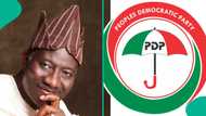Goodluck Jonathan reportedly emerges as PDP’s sole presidential hopeful ahead of 2027 election