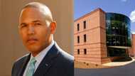 Oldest law school in the US finally hires first-ever black dean in history