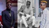 Shatta Wale reveals he would give money to the poor on street than pay tithe in Church