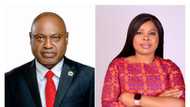Ekiti State to Partner with Caterina De' Medici Africa to lead development in Africa