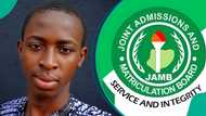 JAMB: Man who practiced multiple past questions ends up unhappy, posts 2026 UTME result