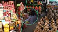 Lagos Govt releases location of markets residents can buy ‘cheap’ rice, beans, other food items