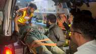 Roadside bomb claimed by Pakistan Taliban kills eight in northwest
