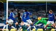 Riyad Mahrez, Silva on fire, score as Man City destroy Everton in Premier League tie