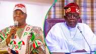 Atiku reacts to report of his alleged plan to dump PDP, blasts Tinubu