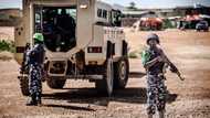 IGP orders tight security in Abuja residents as residents panic over possible terrorist attack