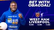 Massive New Year Bonus: Bet with Obafemi Martins and get up to N180,000 on PariPesa