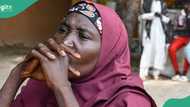 "We were deceived": Former Boko Haram member shares journey to redemption