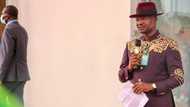 IPOB: Delta places security agencies on red alert, approves international conference centre