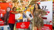 itel Rewards Customers With 37 Seconds Shopping Spree, Promises Better Life For All