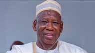 APC crisis: NWC members reject Ganduje, reveals zone that should produce new chairman