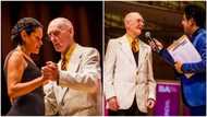 99-year-old dancer to represent Argentina in world's biggest dancing competition