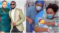 AY appreciates wife over birth of their child: Thank you for the sacrifice, for ignoring the naysayer