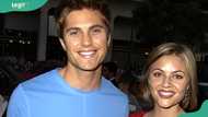 Allison Ford's brief marriage to Eric Winter and her life away from the spotlight
