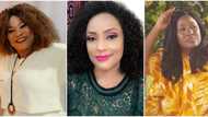 12 Nollywood actresses over 50 who still look stunning and stylish