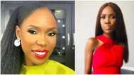 Actress Lala Akindoju clocks 34 in style, rocks stylish outfit in birthday post