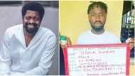 Going after De General is a waste of taxpayers money: Comedian Basketmouth blasts NDLEA