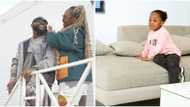 “Davido and Chioma should issue an official statement instead of carrying on like nothing happened”: Lady says