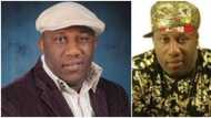 Nollywood actor Ernest Asuzu is dead, condolence messages pour in
