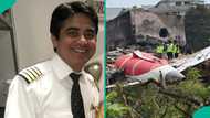 Air India: Details of phone call pilot made an hour before ill-fated plane crash emerges online