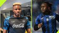 Osimhen, Lookman, other Super Eagles stars and their potential next clubs