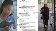 "The salary is poor": Job vacancy for nurse in psychiatric hospital sparks outrage, netizens react to meagre pay
