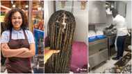 Washing plates, room keeping among 4 top common jobs in Canada & their salaries