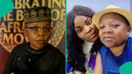 Chinedu Ikedieze Marks Wife's Birthday With Loving Post Amid Separation Rumours: "Make una rest"