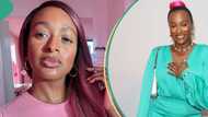 “Go for it angel”: DJ Cuppy shares 2024 goals, people react