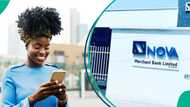 Nigeria’s newest commercial bank, Nova, opens first branch, promises more jobs to Nigerians