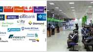 Top Nigerian banks pay over N112 billion to AMCON for banking resolution cost