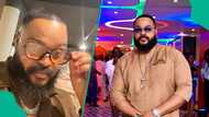 Whitemoney laments scarcity of good women to marry abroad, stirs debate online: "Go village"