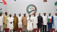PDP governors highlight 6 reasons APC must exit power in 2023