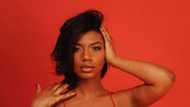 Who is the gorgeous sports reporter Taylor Rooks?