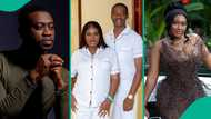 Lateef Adedimeji finally breaks silence following concerns about his family’s well-being