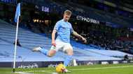 Kevin De Bruyne lands big and historic achievement at Man City after win over Palace