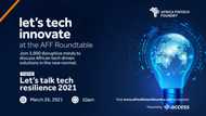 Africa Fintech Foundry, Access Bank to Host 1 AFF Roundtable Discourse of 2021
