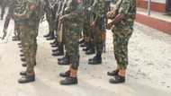 If hijab can shield female soldiers from bullets, no problem - CAN ridicules House of Reps