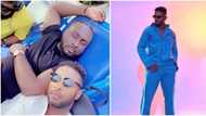 Bromance: “You are a real one and will continue to be,” BBNaija’s Pere says to Cross on his birthday