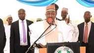 Assha: Shugaban APC ya ce gwamnan Arewa bai iya komai ba, 'yan sanda sun kwamushe shi