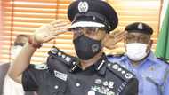 IGP denies report of plan to bring back disbanded SARS team